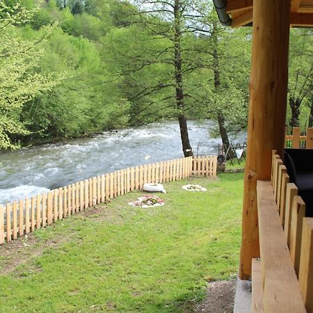 Apartman Amina-Ahmad Vinac-Jajce Exterior foto