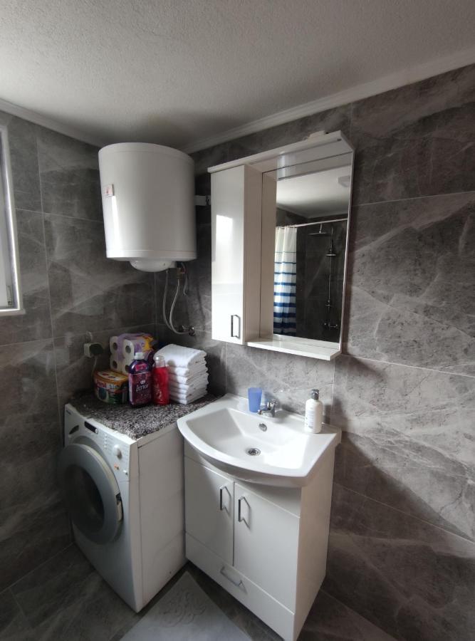 Apartman Amina-Ahmad Vinac-Jajce Exterior foto