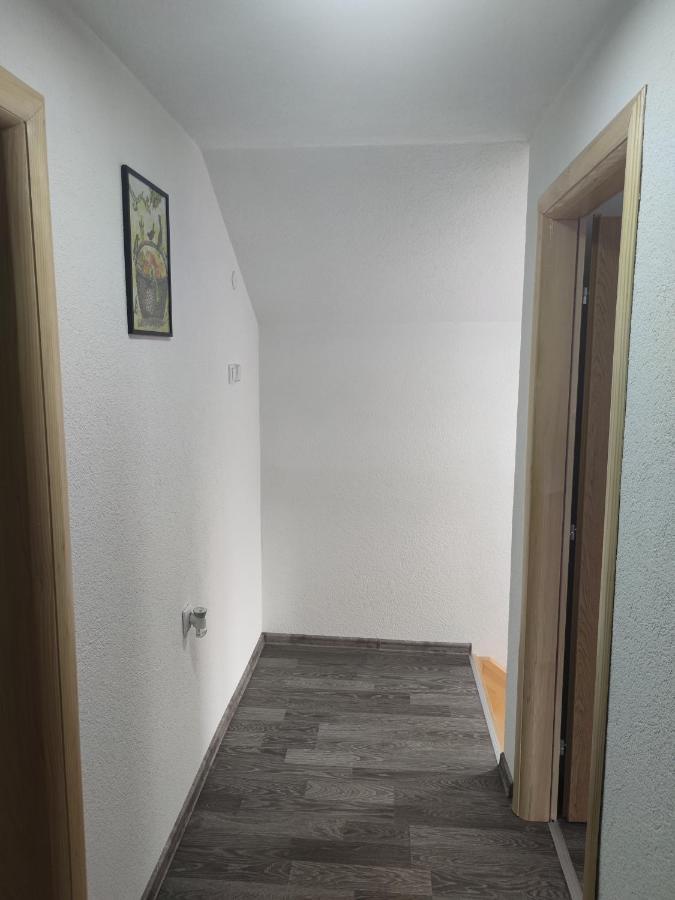 Apartman Amina-Ahmad Vinac-Jajce Exterior foto