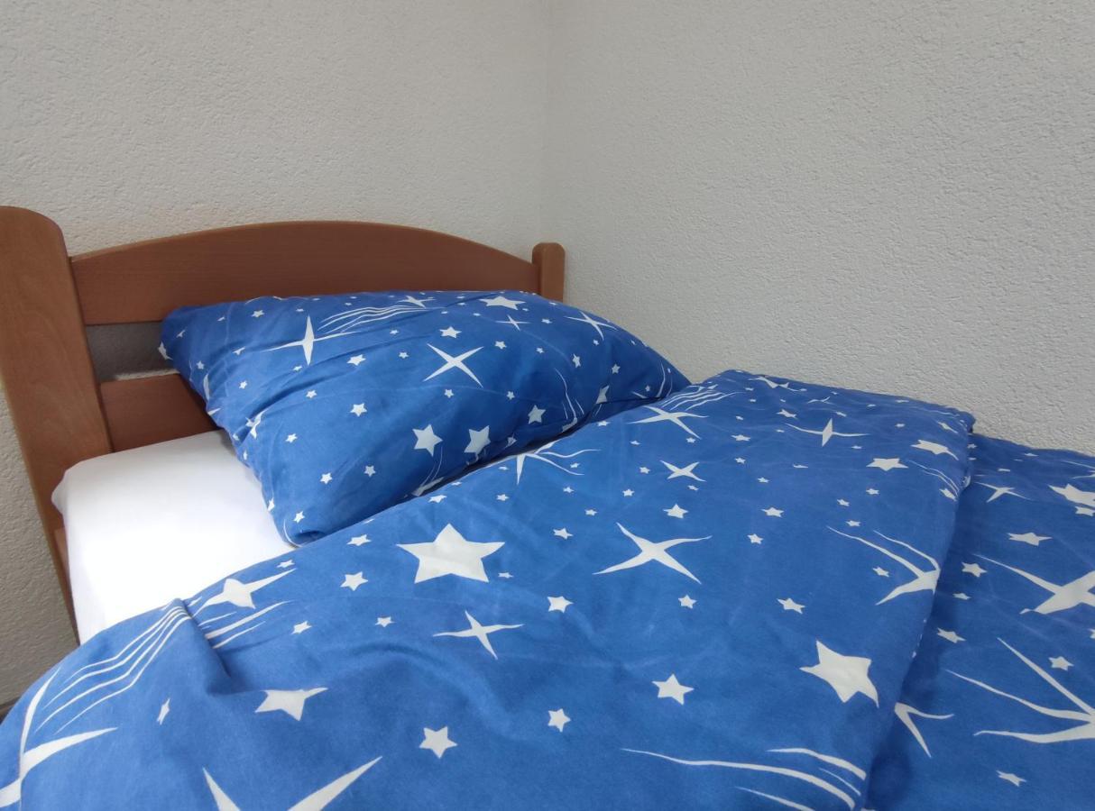 Apartman Amina-Ahmad Vinac-Jajce Exterior foto